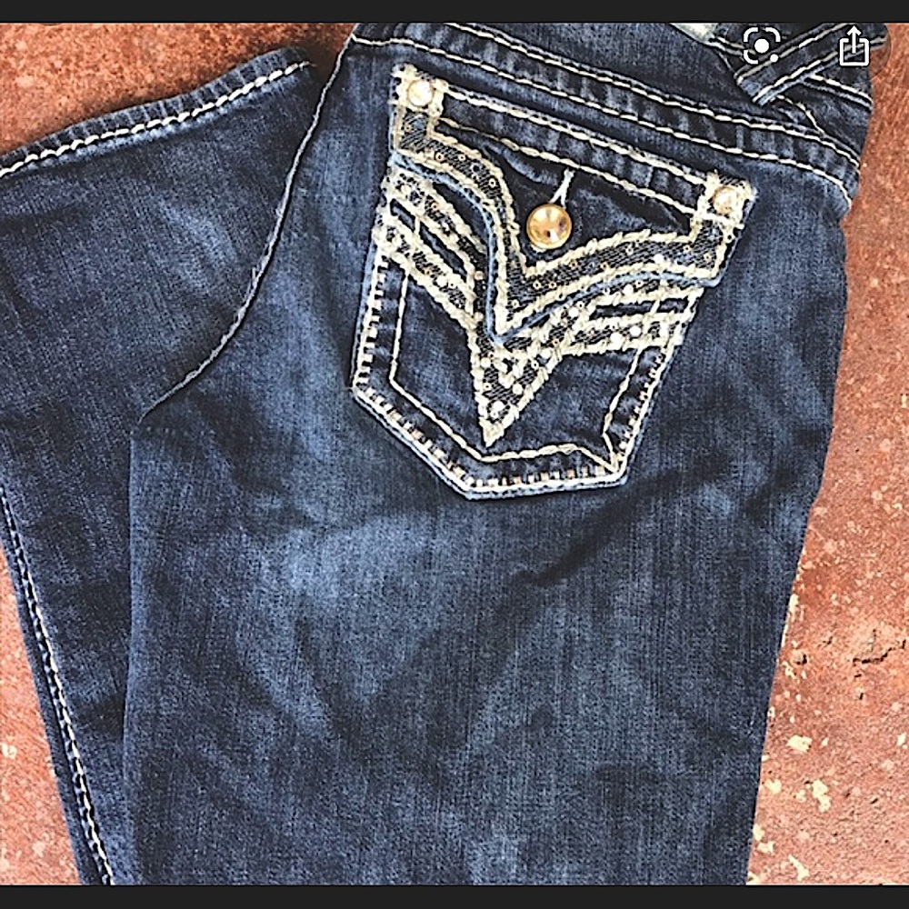 Vigoss jeans